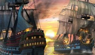 Пираты и экономика – опубликован новый трейлер Port Royale 4 с датой выхода игры